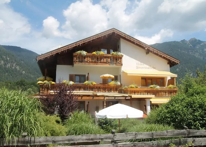 Haus Sonnenschein