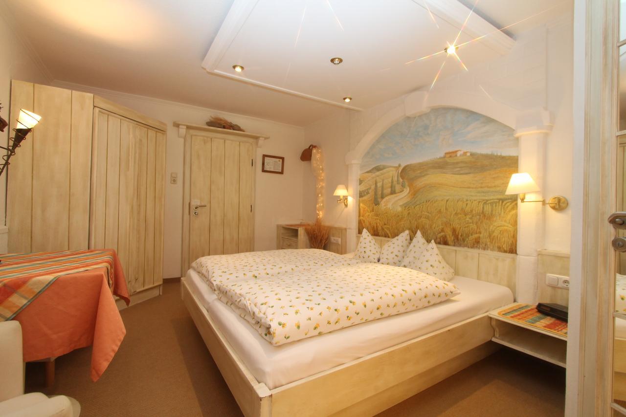 Haus Sonnenschein *