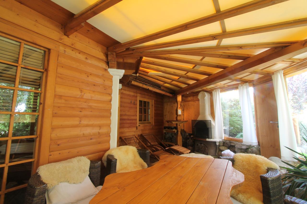 Haus Sonnenschein *