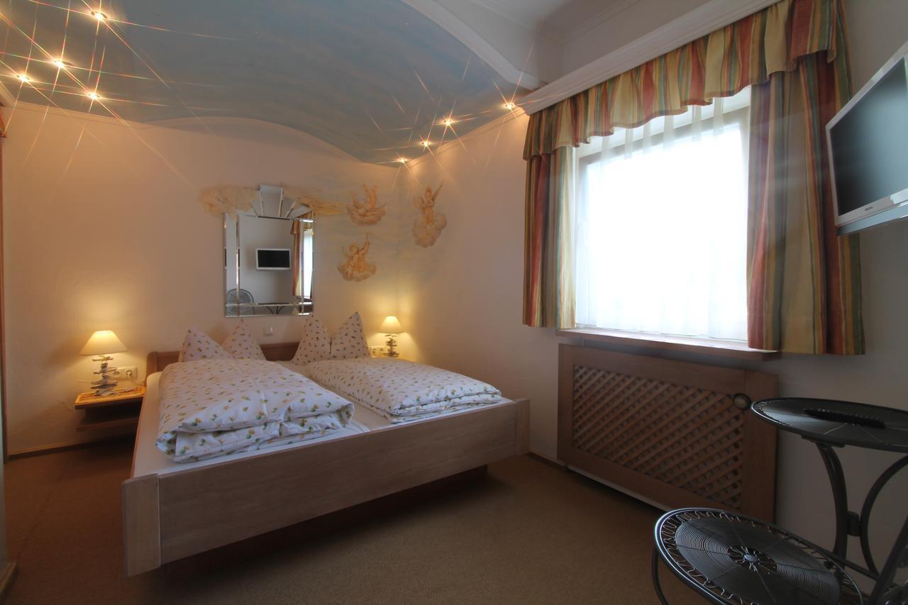 Haus Sonnenschein * Грайнау