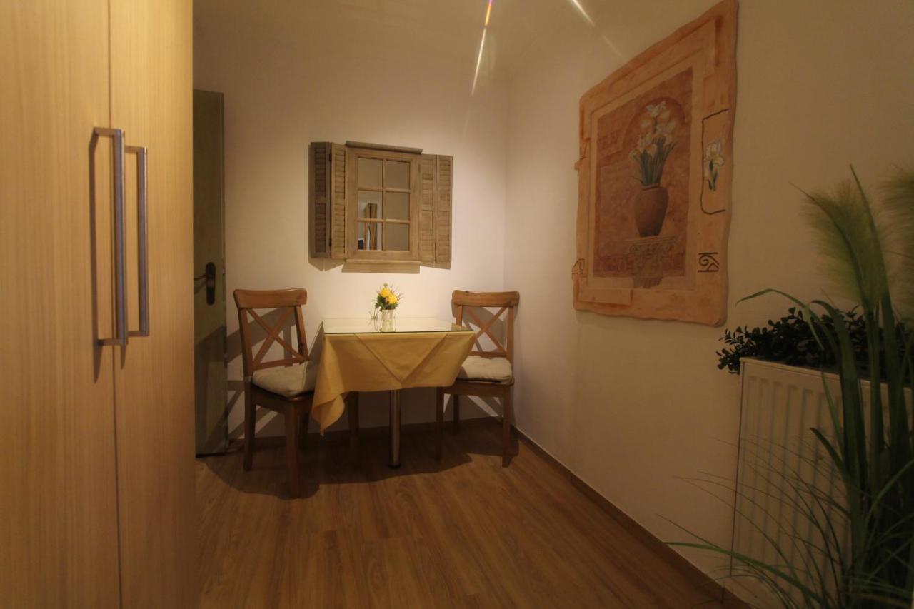 Haus Sonnenschein Грайнау